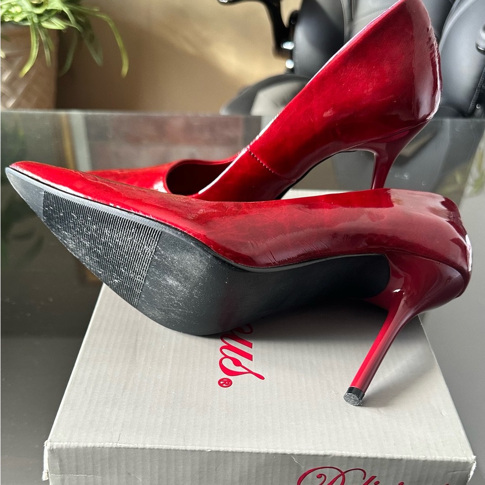 Delicious shoes - Picture 4 of 4